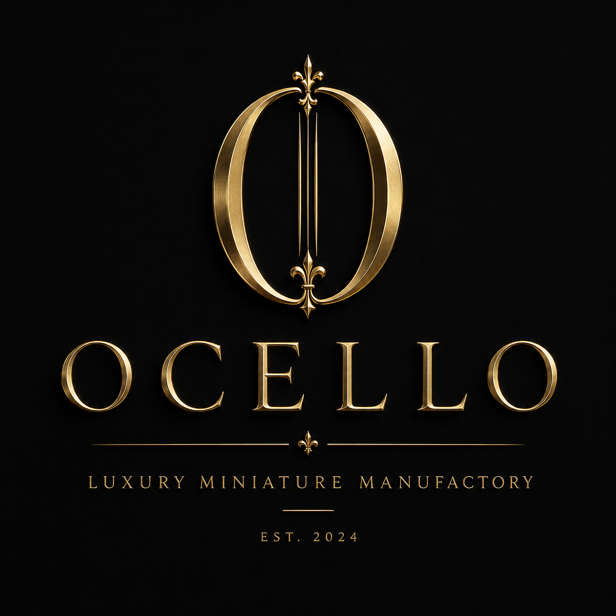 OCELLO